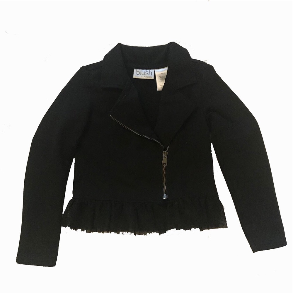 Blush by Us Angles Jacket
